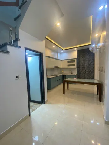 Cho thuê Nhà riêng 48m2 giá 9 triệu tại Đường Tô Hiệu - Chọn - Phường An Biên Hải Phòng