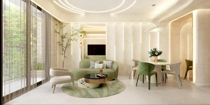 LẦN ĐẦU MUA CĂN HỘ, NÊN BẮT ĐẦU TỪ ĐÂU? Cao ốc An Khang "3 không" sắp ra mắt: 39.8 triệu/m2