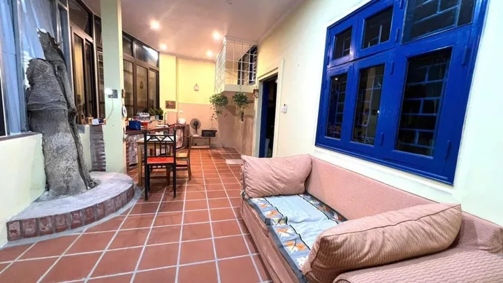 Cho thuê Căn hộ chung cư 70m2 giá 13 triệu tại Phường Láng Hạ Quận Đống Đa Hà Nội