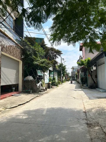 Chính chủ cần tiền việc gia đình bán nhanh 103m2 thổ cư sẵn sổ đỏ giá 1.7 tỷ  giá thương lượng tại Xã Tân Hòa Huyện Quốc Oai Hà Nội