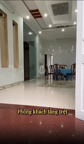 💎 CHO THUÊ MẶT BẰNG VILLA 1 TRỆT 2 LẦU ĐƯỜNG TRIỀN CẢNG, P. THẮNG NHẤT – GẦN 1.000M² SỬ DỤNG 💎