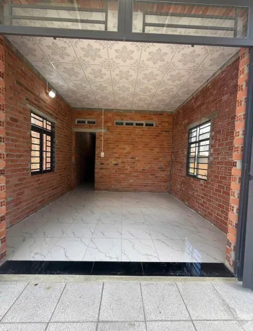 Bán Nhà riêng 250m2 có sẵn 150 m2 thổ cư giá 320 triệu tại Thị trấn Chơn Thành Thị xã Chơn Thành Bình Phước