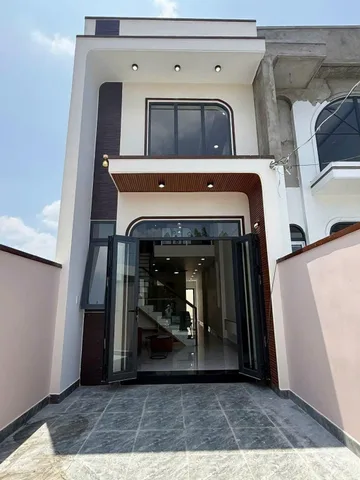 🏡 NHÀ GẦN NGÃ 3 TÂN KIM – GIÁ TỐT, DI CHUYỂN Q8 CHỈ 25 PHÚT