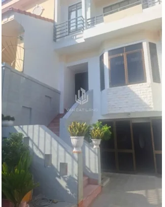 🔥🔥🔥 BÁN NHÀ 1 TRỆT 2 LẦU HẺM Ô TÔ VÕ THỊ SÁU – 94M² FULL THỔ CƯ – NGANG 5,2M – CÓ GARA – 15 TỶ 🔥🔥🔥