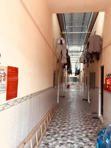 Bán Nhà trọ 300m2 có sẵn 300 m2 thổ cư giá 1.2 tỷ tại Phường Mỹ Phước Thị xã Bến Cát Bình Dương