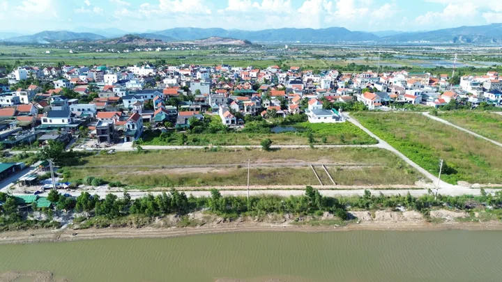 🔥 ĐẤT THỐNG NHẤT – HÀ AN | MT 6M | CHỈ 50M RA ĐƯỜNG CHÍNH 🔥