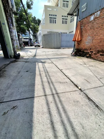 Bán Nhà riêng 67m2 có sẵn 62.4 m2 thổ cư giá 4.8 tỷ tại Đường Mã Lò Phường Bình Trị Đông Quận Bình Tân TP. Hồ Chí Minh