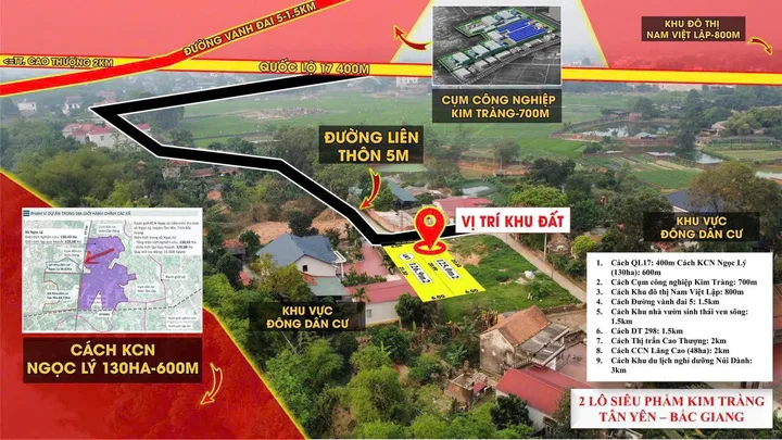 KIM TRÀNG - CHỈ CÒN 1 LÔ DUY NHẤT