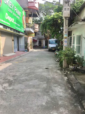 BÁN ĐẤT TUYẾN 2 BÃI SẬY – TRẠI CHUỐI – HỒNG BÀNG 47M2 CHỈ 2,7 TỶ 47M