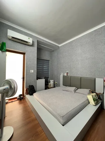 Chỉ 3 tỷ nhà 3 tầng ngay ngõ 84 Dân Lập, Lê Chân, Hải Phòng. Full tiện ích