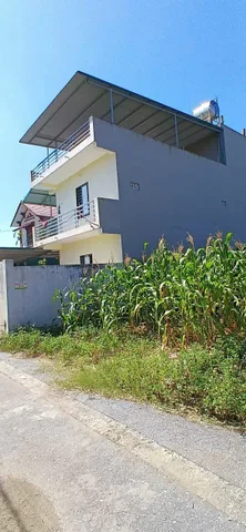 💰Chủ cần tiền gấp bán 101m2 thổ cư giá 1.7 tỷ tại Xã Bình Yên Huyện Thạch Thất Hà Nội - 💰 Hai mảnh đất cùng diện tích chưa chắc có giá trị giống nhau.
