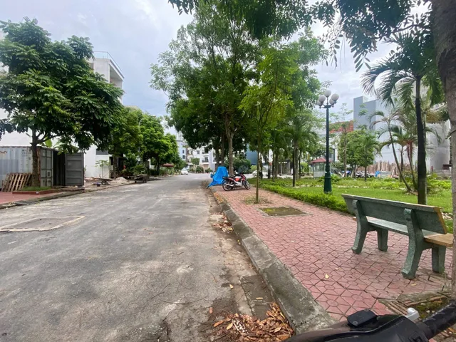 100M LÔ GÓC DÂN SINH SIÊU HIẾM – KĐT MỚI SỞ DẦU GIÁ 10 TỶ