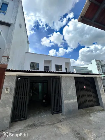 BÁN NHÀ MẶT TIỀN TỈNH LỘ 10 – BÌNH TÂN 2 TẦNG 300M² GIÁ CHỈ 13,45 TỶ
