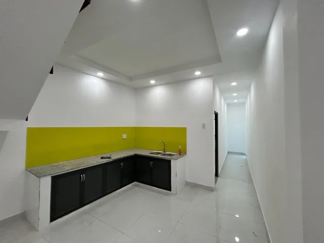 BÁN NHÀ MẶT TIỀN TỈNH LỘ 10 – BÌNH TÂN 2 TẦNG 300M² GIÁ CHỈ 13,45 TỶ