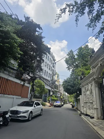 🏡 NHÀ KHU PHÂN LÔ – THÁI THỊ NHẠN, P.10 TÂN BÌNH – HẺM Ô TÔ TRÁNH, CÓ LỀ 4M