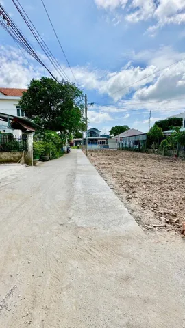 Bán Đất 88m2 thổ cư giá 3.1 tỷ tại Đường Nguyễn Thị Thử Xã Xuân Thới Sơn,TP. Hồ Chí Minh