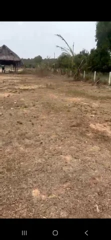 Bán Đất 1000m2 giá 1.79 tỷ tại Đường Số 615 Xã Phước Hiệp Huyện Củ Chi TP. Hồ Chí Minh