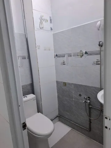 BÁN NHÀ 2 TẦNG HẺM XE HƠI ĐƯỜNG TAM PHÚ - GẦN CHỢ HIỆP BÌNH, CÓ PHÒNG NGỦ DƯỚI TRỆT