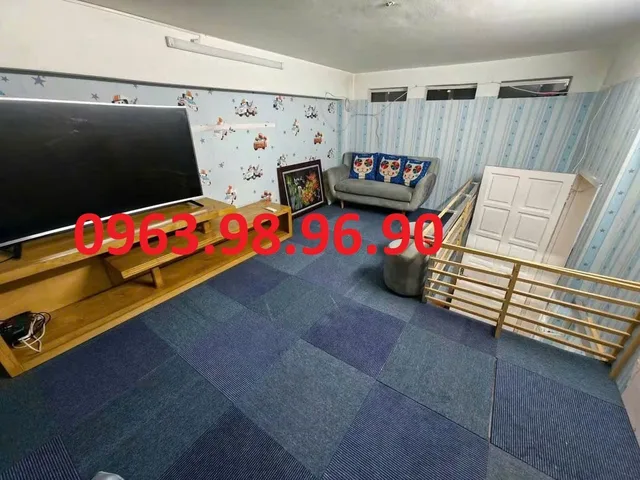 CHO THUÊ CĂN HỘ TẠI CHUNG CƯ VINACONEX 2 – NGÕ 67 PHÙNG KHOANG 110m2 3 ngủ 11trđ