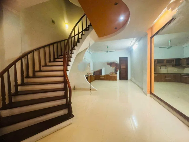 Cho thuê Nhà riêng 65m2 giá 25 triệu tại Đường Quan Hoa Phường Nghĩa Đô Quận Cầu Giấy Hà Nội