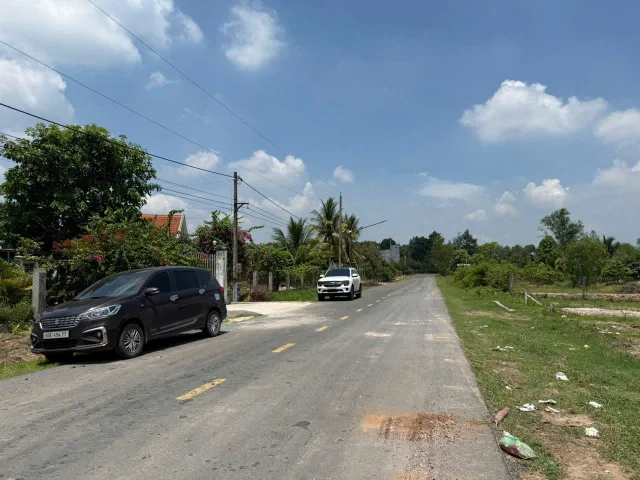🏡 420 TRIỆU SỞ HỮU 215M² ĐẤT CÓ THỔ CƯ TẠI MINH HƯNG 3