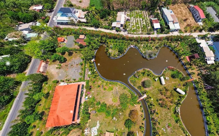 💥 CƠ HỘI ĐẦU TƯ GIÁ 420 TRIỆU – ĐẤT 215M² TẠI KCN MINH HƯNG 3