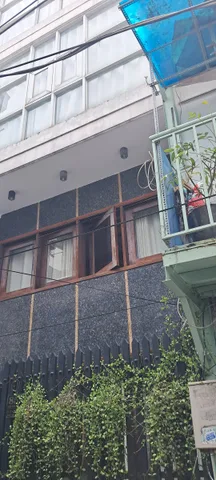 Bán Nhà riêng 35.1m2 có sẵn 35.1 m2 thổ cư giá 8.7 tỷ tại Đường Rạch Bùng Binh Phường 09 Quận 3 TP. Hồ Chí Minh