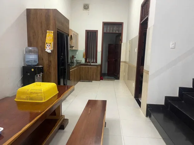 Bán Nhà riêng 172m2 có sẵn 105 m2 thổ cư giá 7.5 tỷ tại Phường Phú Hòa Thành phố Thủ Dầu Một Bình Dương