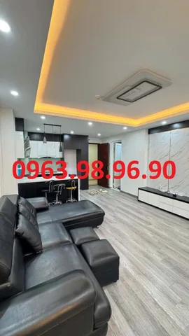 CHO THUÊ CĂN HỘ CHUNG CƯ TÒA M5 DIỆN TÍCH: 54M2 MIPEC KIẾN HƯNG HÀ ĐÔNG 2PN - LH TRỰC TIẾP 0963989690 / 0333846866
