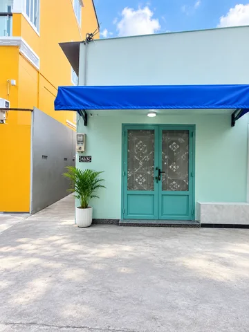 Bán hai dãy nhà trọ Hồ Văn Long Bình Tân 210m² nở hậu 9m - dòng tiền ổn định 20 triệu/ tháng chỉ 6.85 tỷ