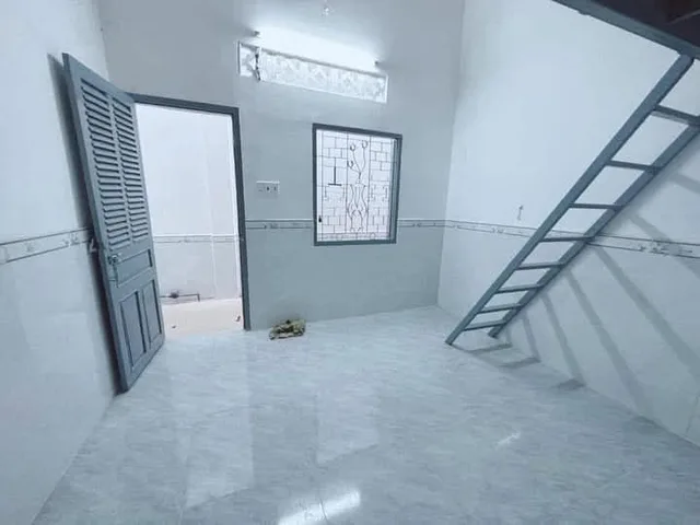 Bán hai dãy nhà trọ Hồ Văn Long Bình Tân 210m² nở hậu 9m - dòng tiền ổn định 20 triệu/ tháng chỉ 6.85 tỷ