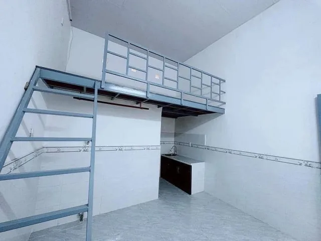 Bán hai dãy nhà trọ Hồ Văn Long Bình Tân 210m² nở hậu 9m - dòng tiền ổn định 20 triệu/ tháng chỉ 6.85 tỷ