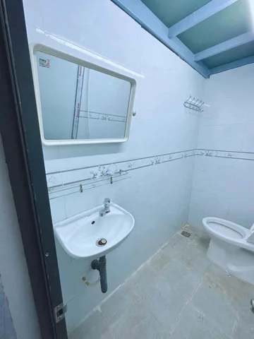 Bán hai dãy nhà trọ Hồ Văn Long Bình Tân 210m² nở hậu 9m - dòng tiền ổn định 20 triệu/ tháng chỉ 6.85 tỷ