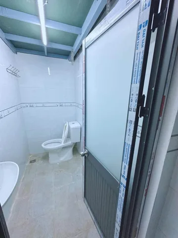 Bán hai dãy nhà trọ Hồ Văn Long Bình Tân 210m² nở hậu 9m - dòng tiền ổn định 20 triệu/ tháng chỉ 6.85 tỷ