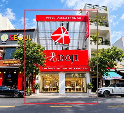 🌟 QUẬN TÂN PHÚ – NHÀ MTKD 179-181 TÂN SƠN NHÌ – 8x23M – 3 TẦNG + SÂN THƯỢNG – HĐT DOJI 111TR/THÁNG – GIÁ 42 TỶ!