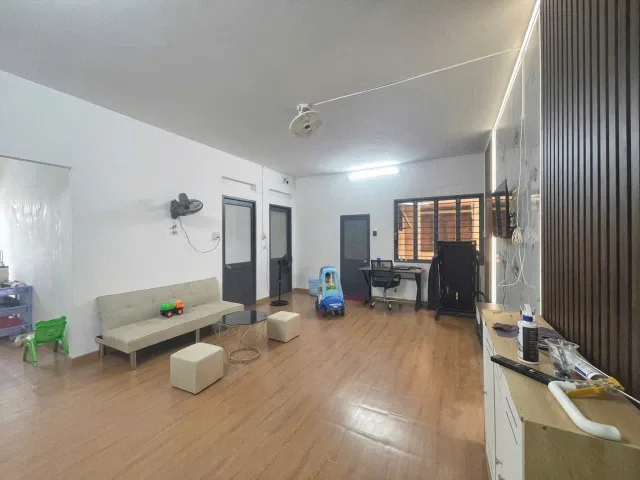 Bán Căn hộ chung cư 72m2 giá 2.9 tỷ tại Đường Cc5 Phường Sơn Kỳ Quận Tân Phú TP. Hồ Chí Minh