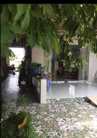 Bán Nhà riêng 369m2 có sẵn 160 m2 thổ cư giá 7.75 tỷ tại Phường Phú Cường Thành phố Thủ Dầu Một Bình Dương