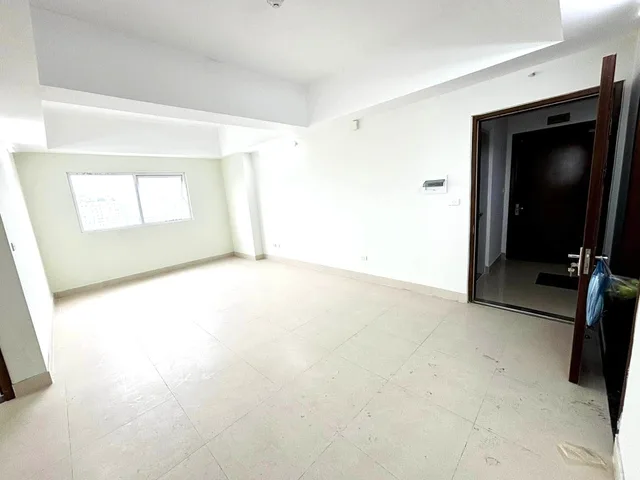Cho thuê căn hộ 2 ngủ toà CT3 Nghĩa Đô, Cầu Giấy. 13 triệu/tháng. Ưu tiên: Hộ gia đình, Nhóm đi làm.