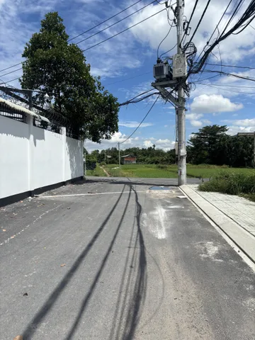 BÁN ĐẤT GẦN TÔ NGỌC VÂN – 100M² –  VUÔNG ĐẸP – MẶT TIỀN HẺM NHỰA 7M – 4,65 TỶ