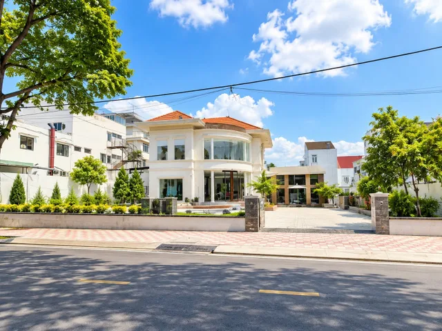 🌟 THỦ ĐỨC – BIỆT THỰ 11 LÊ QUÝ ĐÔN – 32.5x50M – 1.611M² – BIỆT THỰ SÂN VƯỜN 2 TẦNG – GIÁ 185 TỶ!