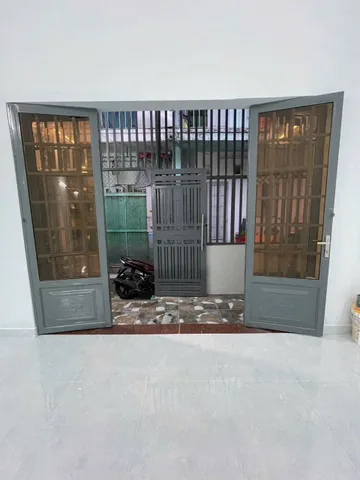 Bán Nhà riêng 69m2 có sẵn 69 m2 thổ cư giá 3.4 tỷ tại Đường Nguyễn Thị Sóc Xã Bà Điểm Huyện Hóc Môn TP. Hồ Chí Minh