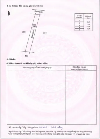 📈 ĐẦU TƯ DIỆN TÍCH LỚN – 430M² – GIÁ 420 TRIỆU
