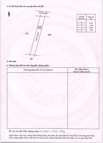 🔥🔥 NGANG 10M – 430M² – ĐƯỜNG NHỰA – SỔ SẴN – CHỈ 420 TRIỆU!