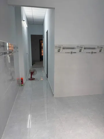 Bán Nhà riêng 70m2 có sẵn 70 m2 thổ cư giá 3.4 tỷ tại Đường Nguyễn Thị Sóc Xã Bà Điểm Huyện Hóc Môn TP. Hồ Chí Minh