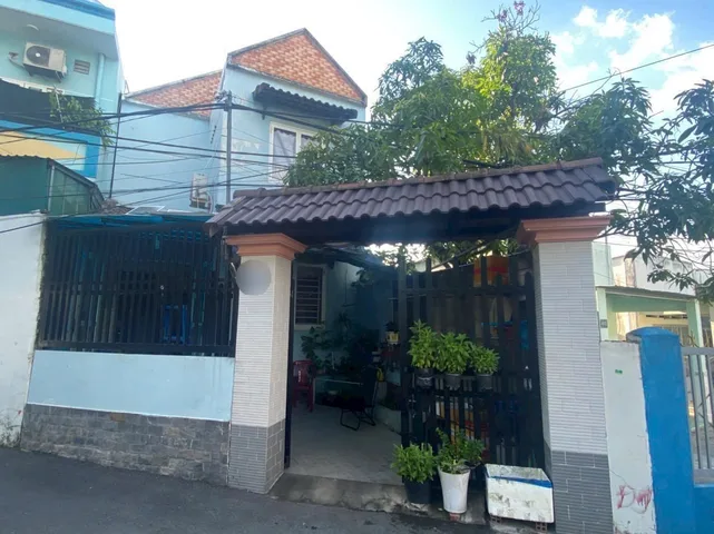 Bán Nhà riêng 68m2 có sẵn 68 m2 thổ cư giá 5.5 tỷ tại Đường SỐ 904, PHƯỜNG HIỆP PHÚ (CŨ) Phường Hiệp Phú Quận 9 TP. Hồ Chí Minh