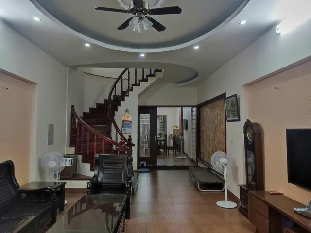 Cho thuê Nhà riêng 80m2 giá 30 triệu tại Đường Văn Quán Phường Văn Quán Quận Hà Đông Hà Nội