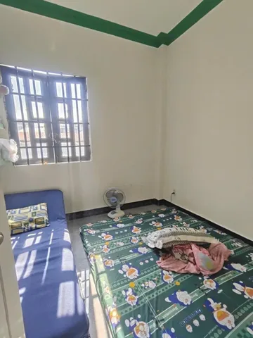 BÁN NHÀ 2 TẦNG GẦN CHỢ HIỆP BÌNH - KHÔNG QUY HOẠCH, VỊ TRÍ SIÊU ĐẸP - Ô TÔ ĐẬU 24/7