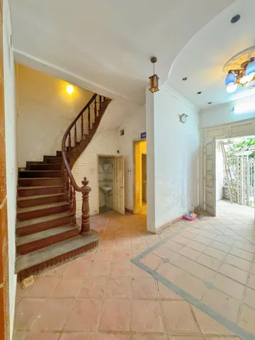 Cho thuê Nhà riêng 103m2 giá 38 triệu tại Đường Hồ Ba Mẫu Phường Khâm Thiên Quận Đống Đa Hà Nội