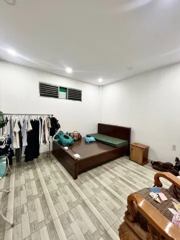 BÁN NHÀ 4 TẦNG TÂN THẮNG - ĐỐI DIỆN AEON TÂN PHÚ - CHỈ NHỈNH 5 TỶ