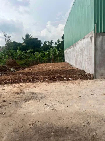 Bán Đất 127m2 có sẵn 82 m2 thổ cư giá 1.95 tỷ tại Đường An Sơn 20 Xã An Sơn Thị xã Thuận An Bình Dương